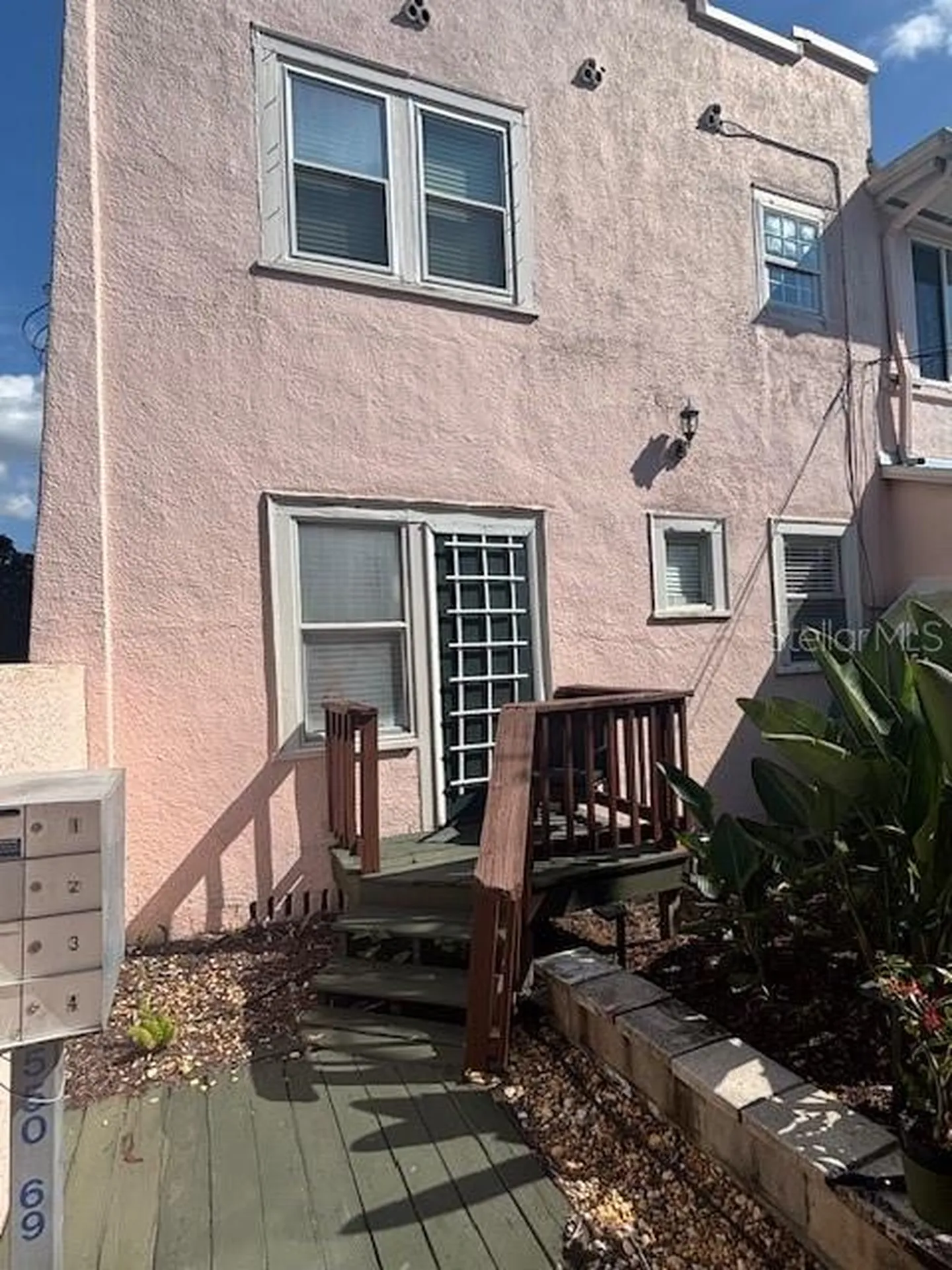 1604 N Osceola Avenue Clearwater FL 33755