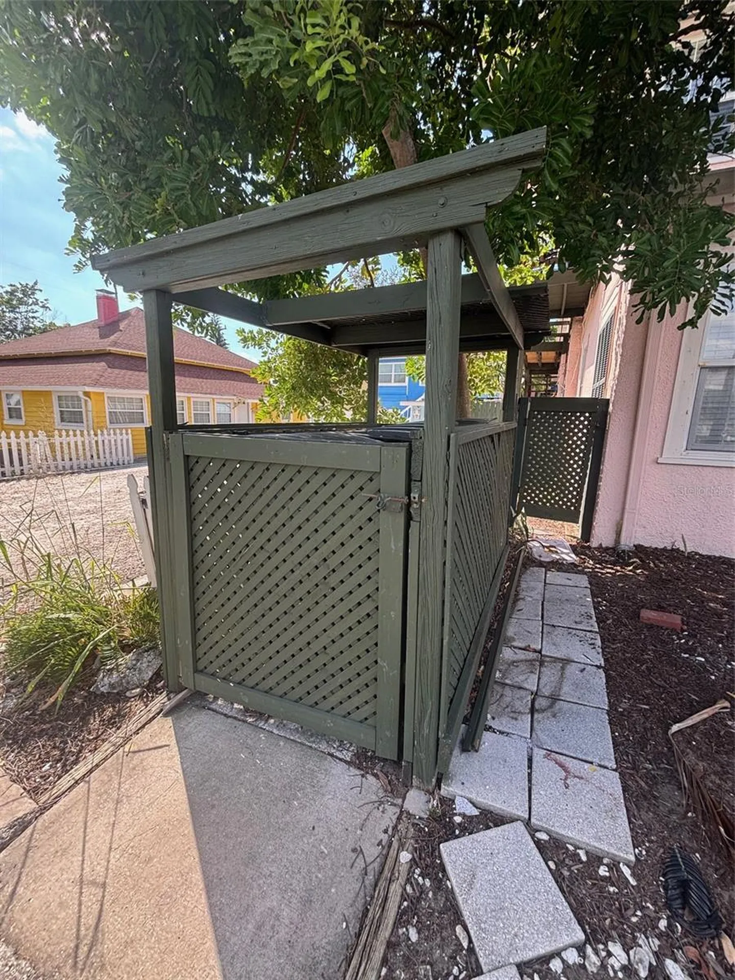 1604 N Osceola Avenue Clearwater FL 33755