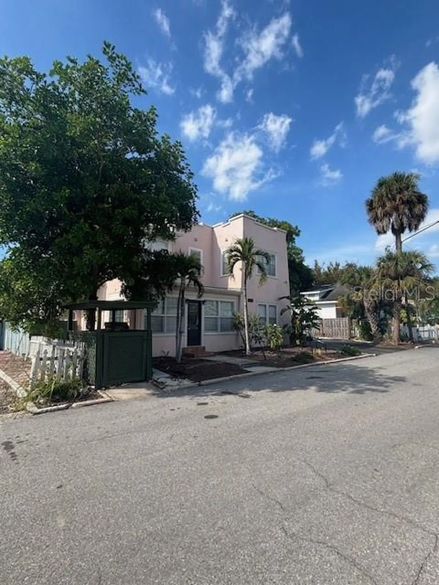 1604 N Osceola Avenue Clearwater FL 33755