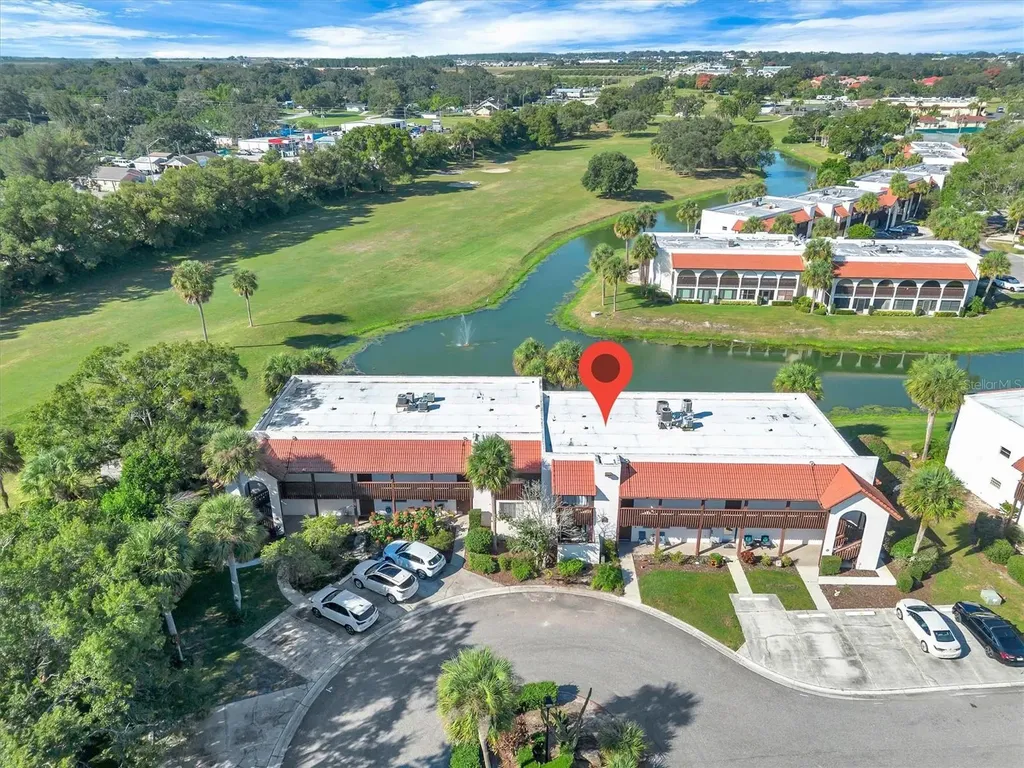 10203 Village Drive Lake Wales FL 33898