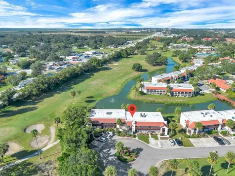 10203 Village Drive Lake Wales FL 33898