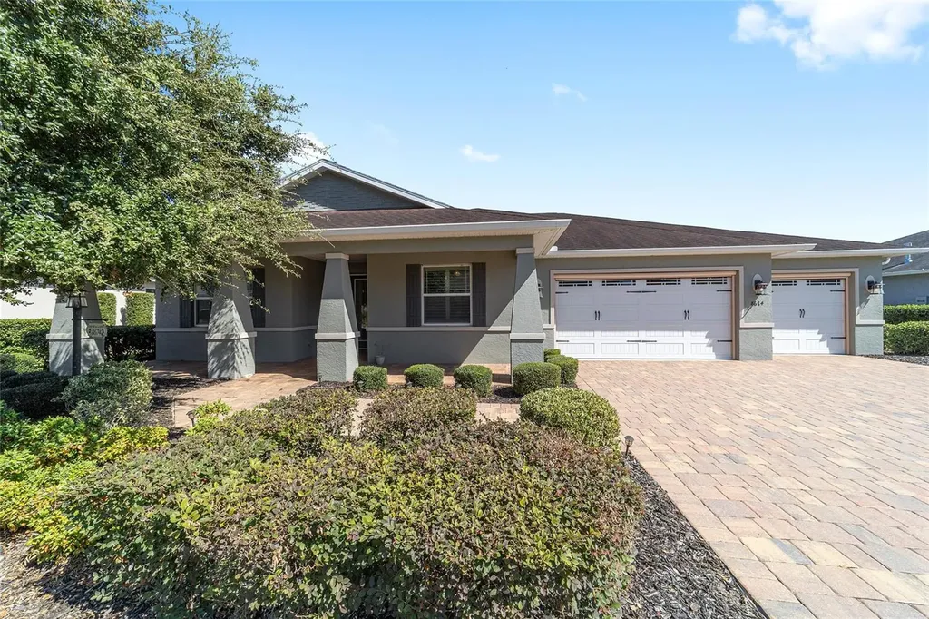 8674 SW 94th Circle Ocala FL 34481