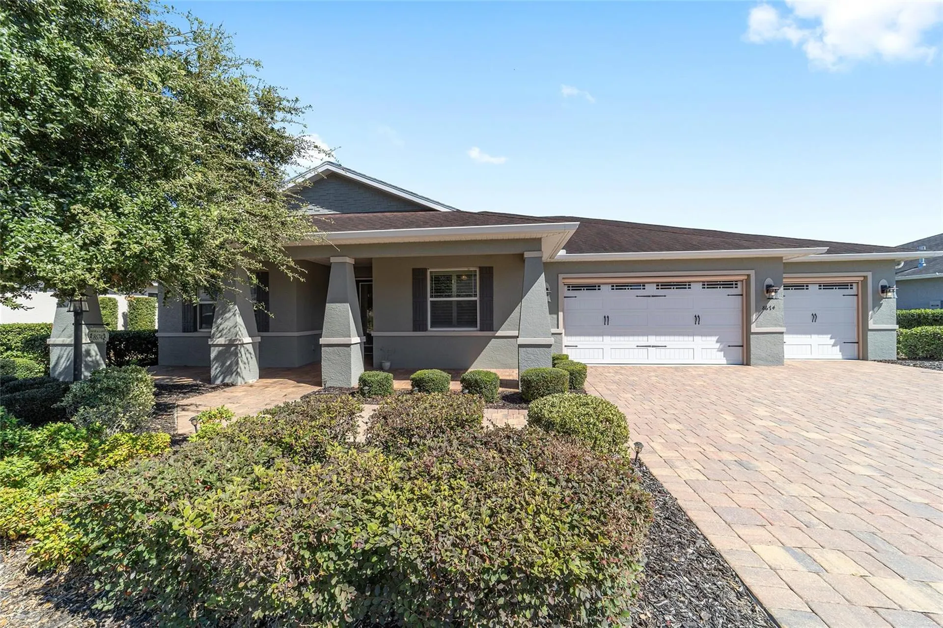 8674 SW 94th Circle Ocala FL 34481