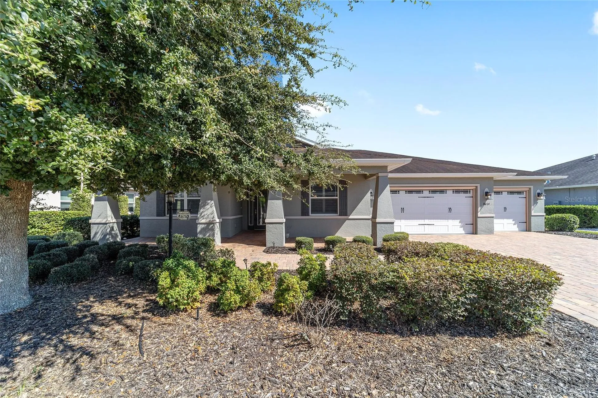 8674 SW 94th Circle Ocala FL 34481
