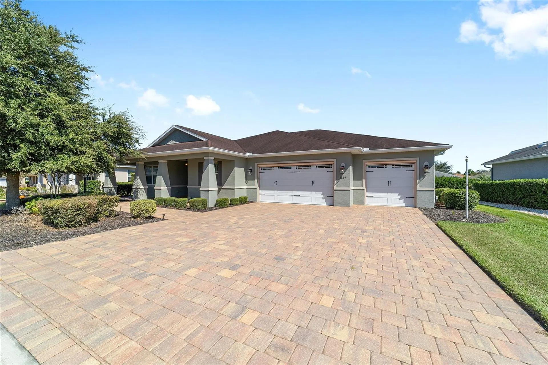 8674 SW 94th Circle Ocala FL 34481