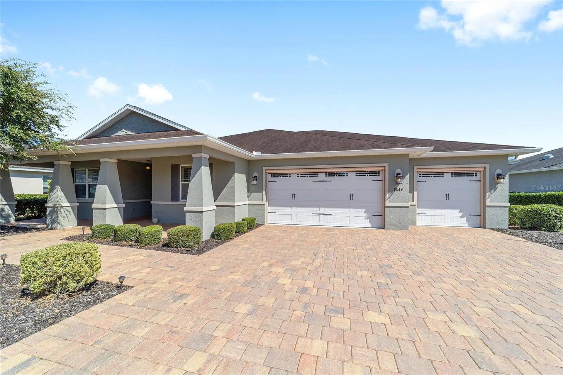 8674 SW 94th Circle Ocala FL 34481