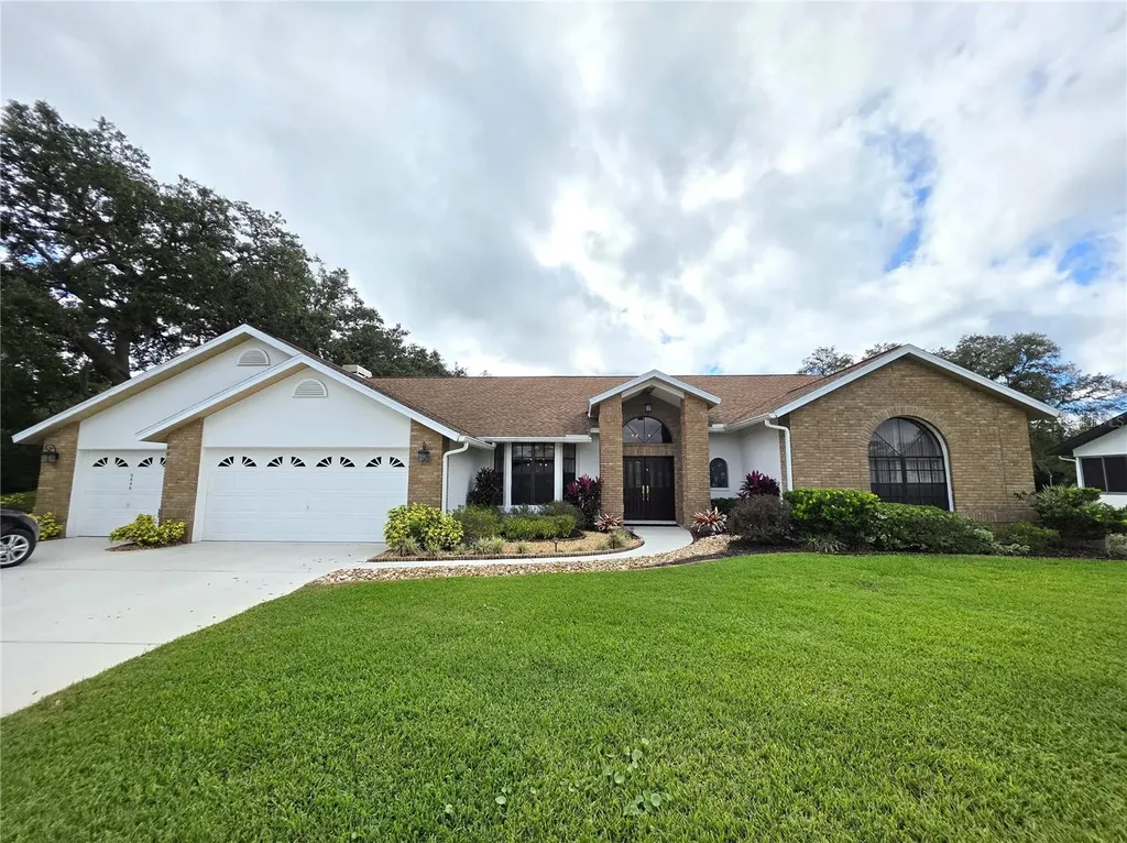 9446 Ashley Drive Weeki Wachee FL 34613