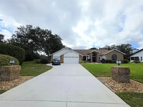 9446 Ashley Drive Weeki Wachee FL 34613