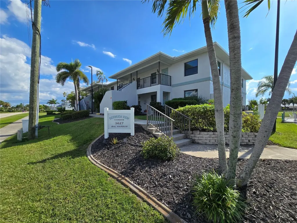 3627 Bal Harbor Boulevard Punta Gorda FL 33950