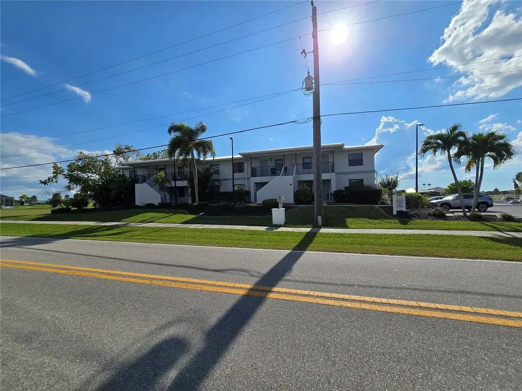 3627 Bal Harbor Boulevard Punta Gorda FL 33950