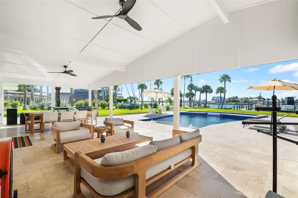 515 Green Dolphin Drive S Placida FL 33946