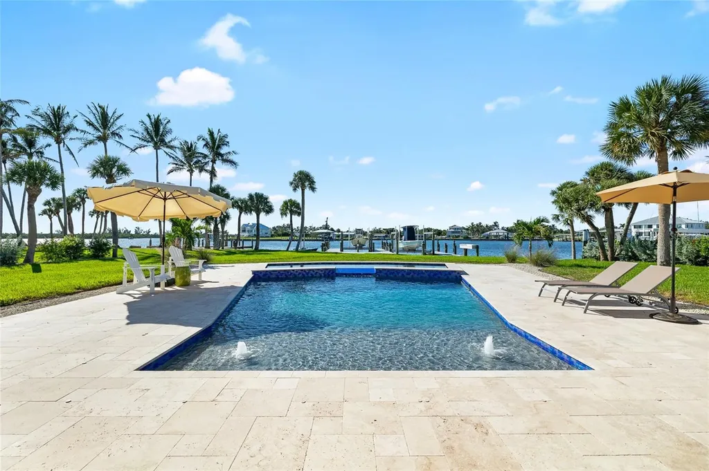 515 Green Dolphin Drive S Placida FL 33946
