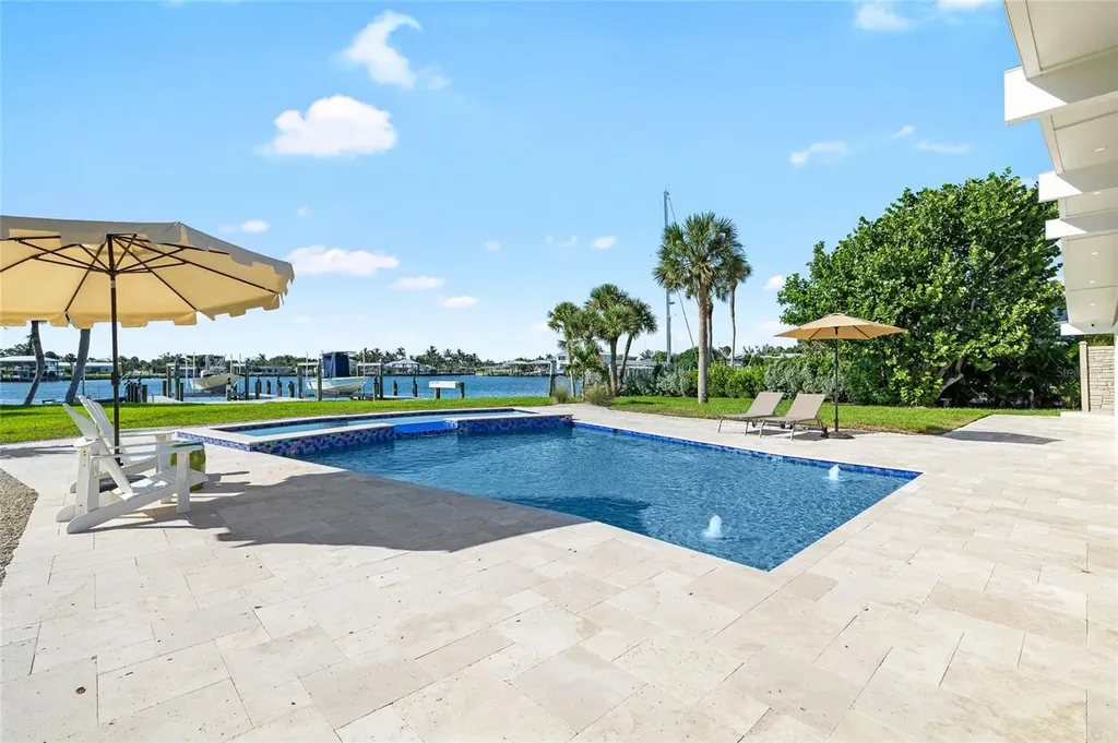 515 Green Dolphin Drive S Placida FL 33946