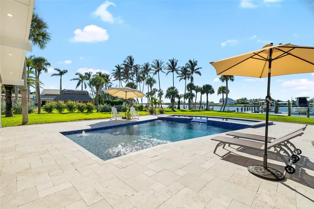515 Green Dolphin Drive S Placida FL 33946