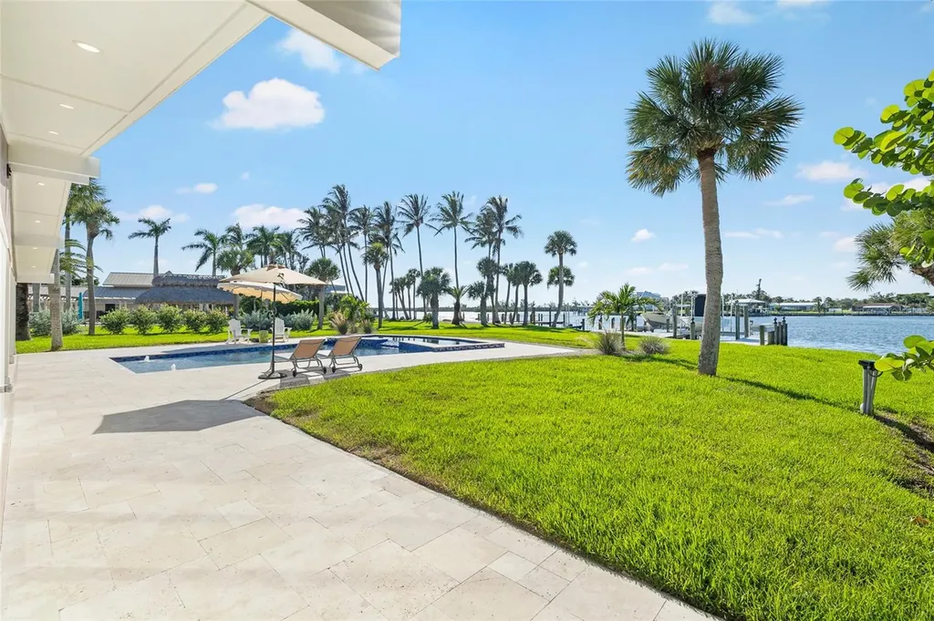 515 Green Dolphin Drive S Placida FL 33946