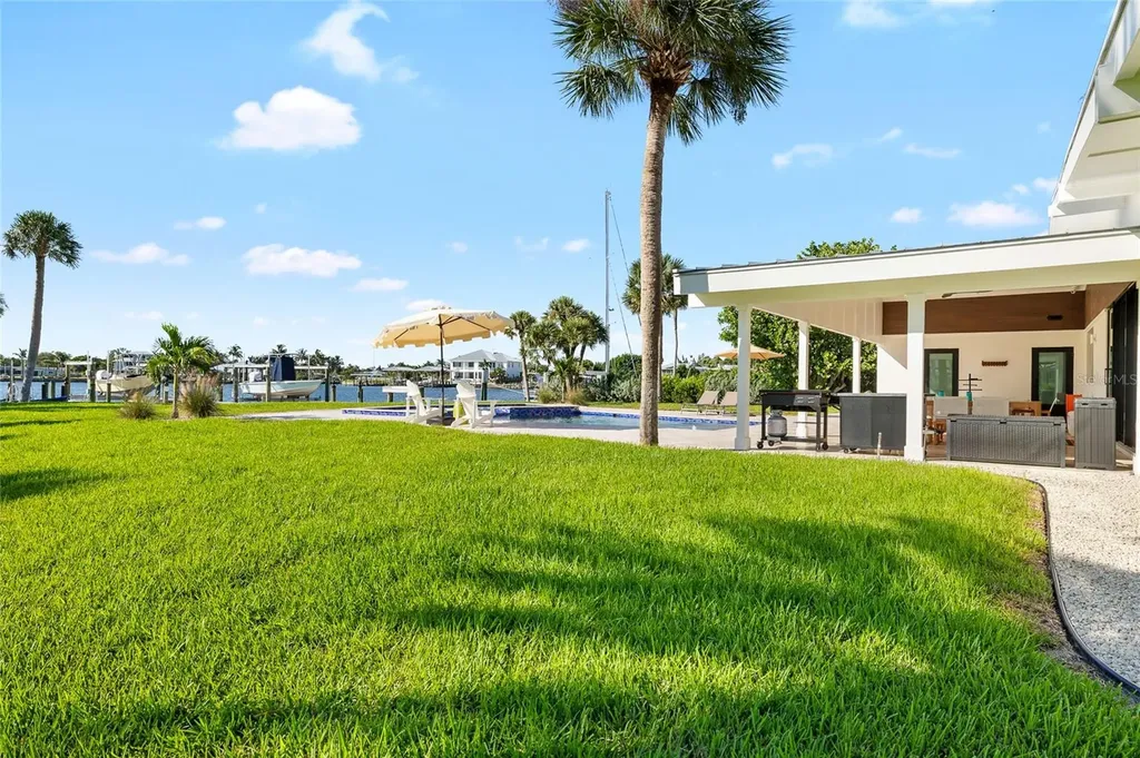 515 Green Dolphin Drive S Placida FL 33946