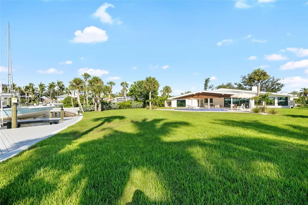 515 Green Dolphin Drive S Placida FL 33946