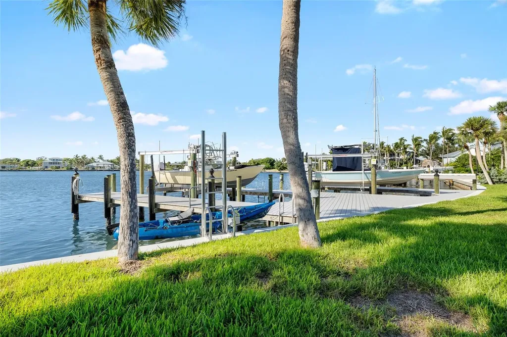 515 Green Dolphin Drive S Placida FL 33946
