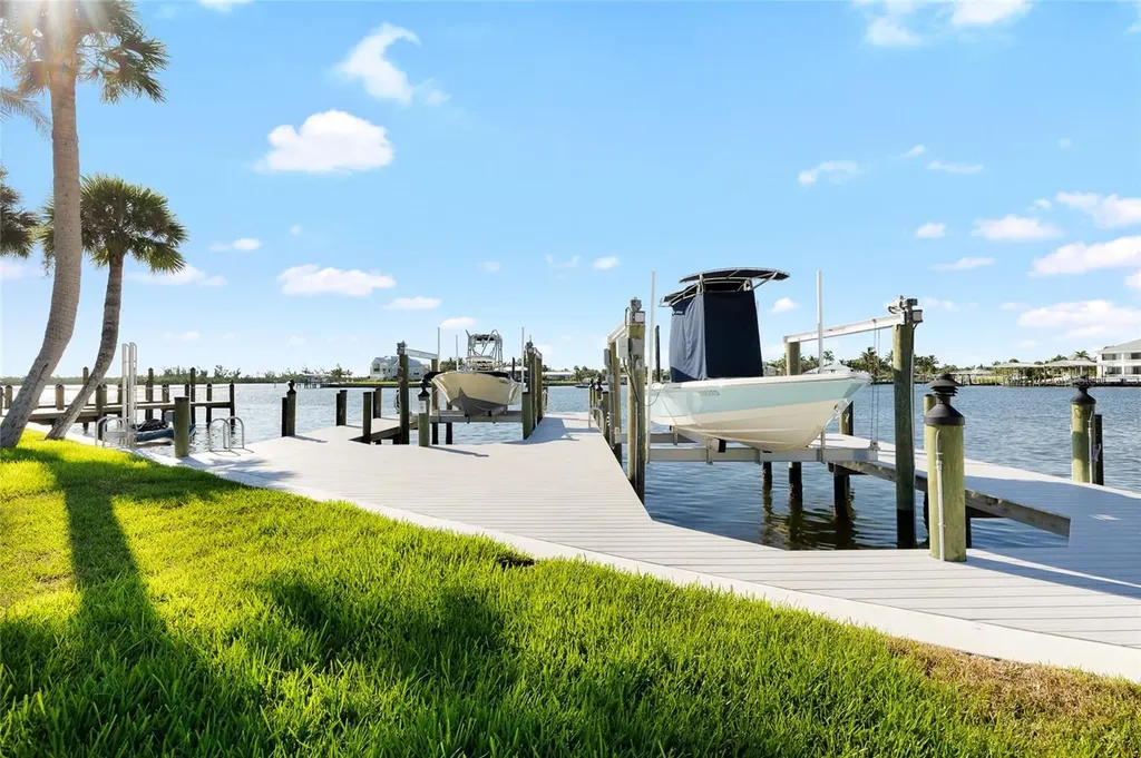 515 Green Dolphin Drive S Placida FL 33946