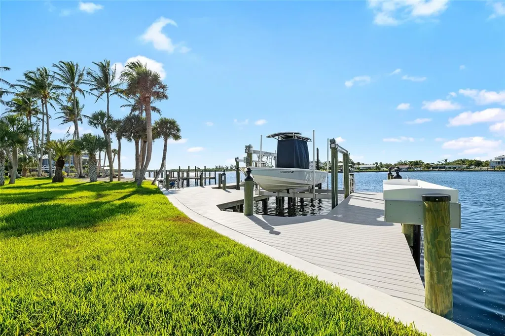 515 Green Dolphin Drive S Placida FL 33946