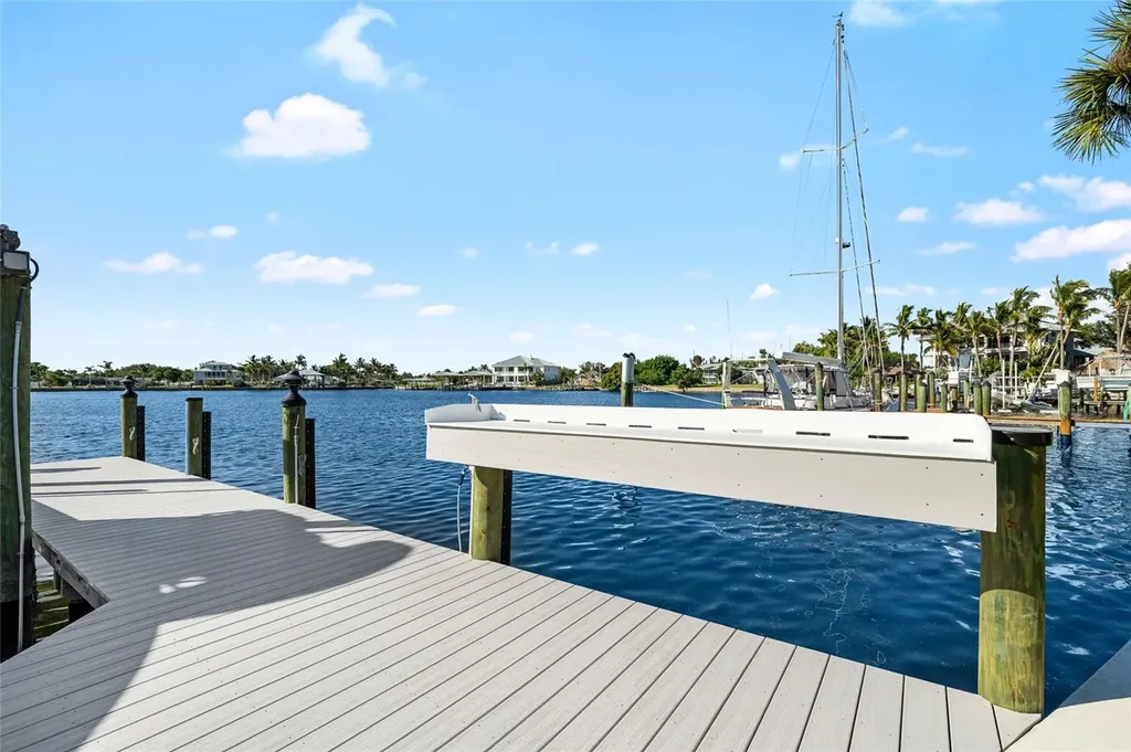 515 Green Dolphin Drive S Placida FL 33946