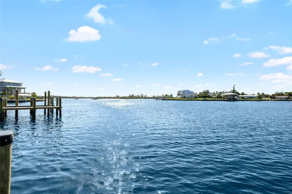 515 Green Dolphin Drive S Placida FL 33946