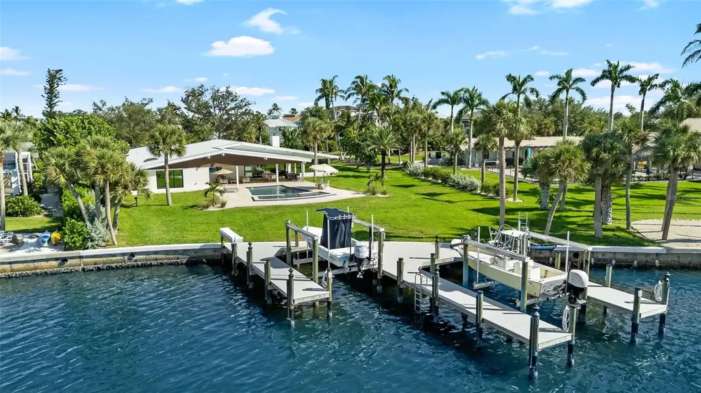 515 Green Dolphin Drive S Placida FL 33946