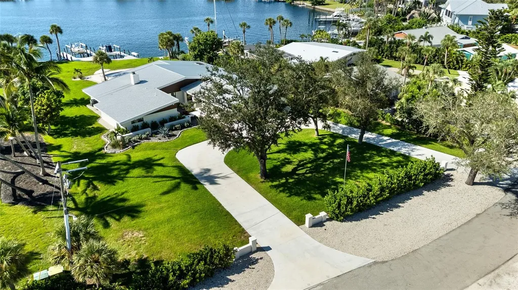 515 Green Dolphin Drive S Placida FL 33946