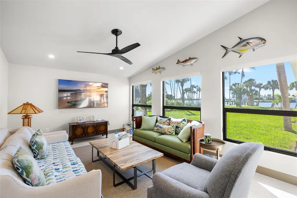 515 Green Dolphin Drive S Placida FL 33946