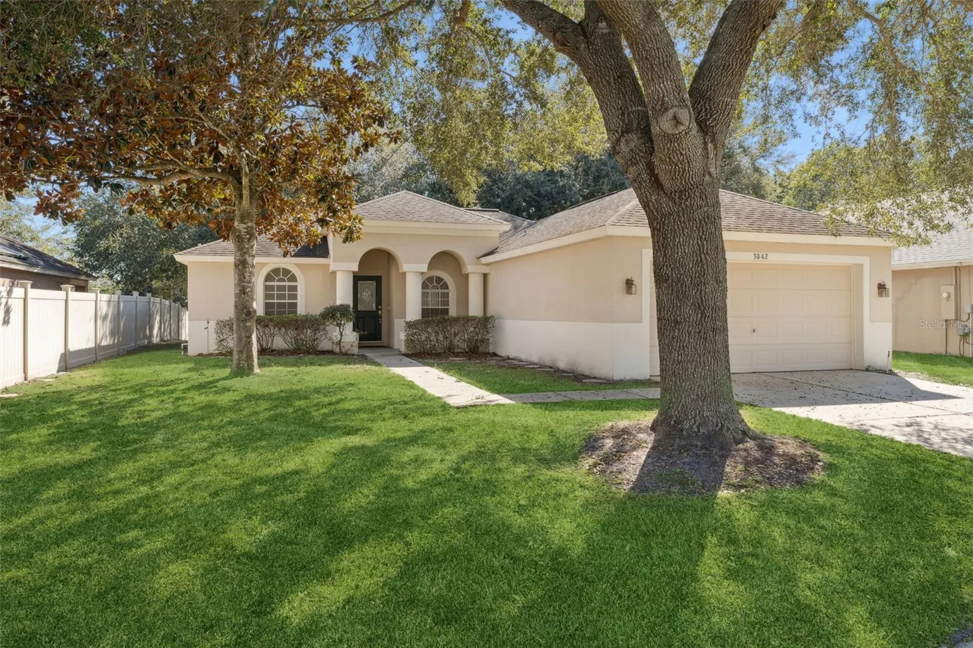 3042 Wild Pepper Avenue Deltona FL 32725