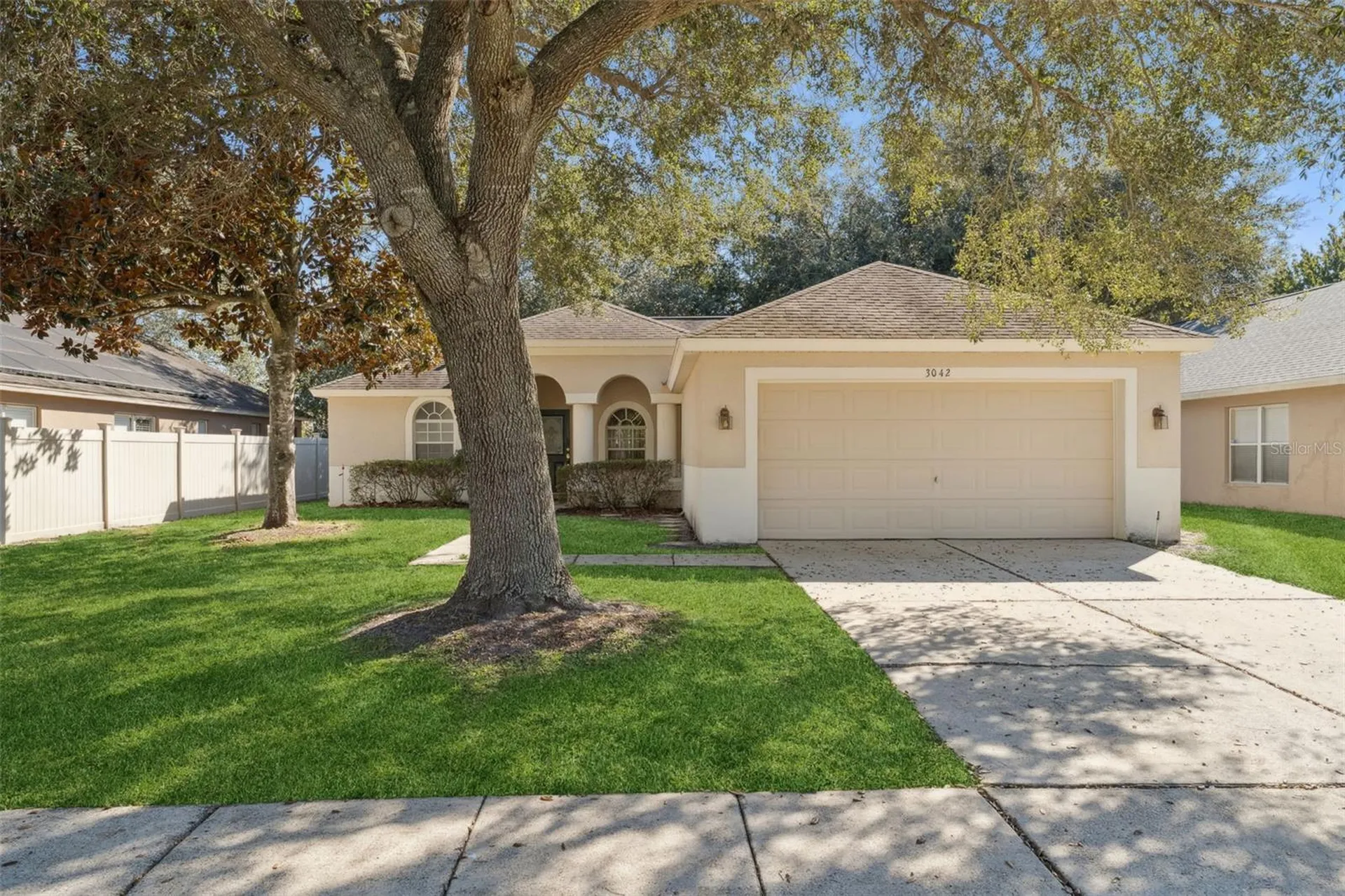3042 Wild Pepper Avenue Deltona FL 32725