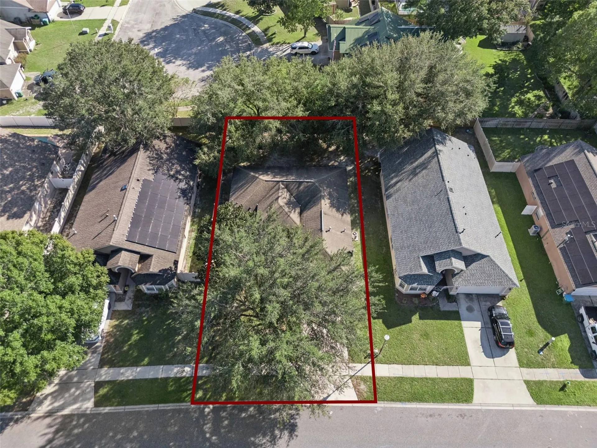3042 Wild Pepper Avenue Deltona FL 32725