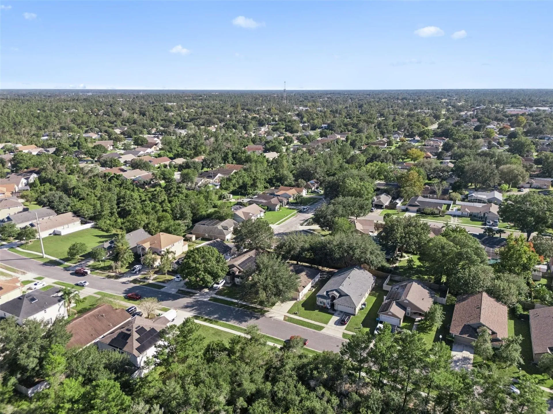 3042 Wild Pepper Avenue Deltona FL 32725