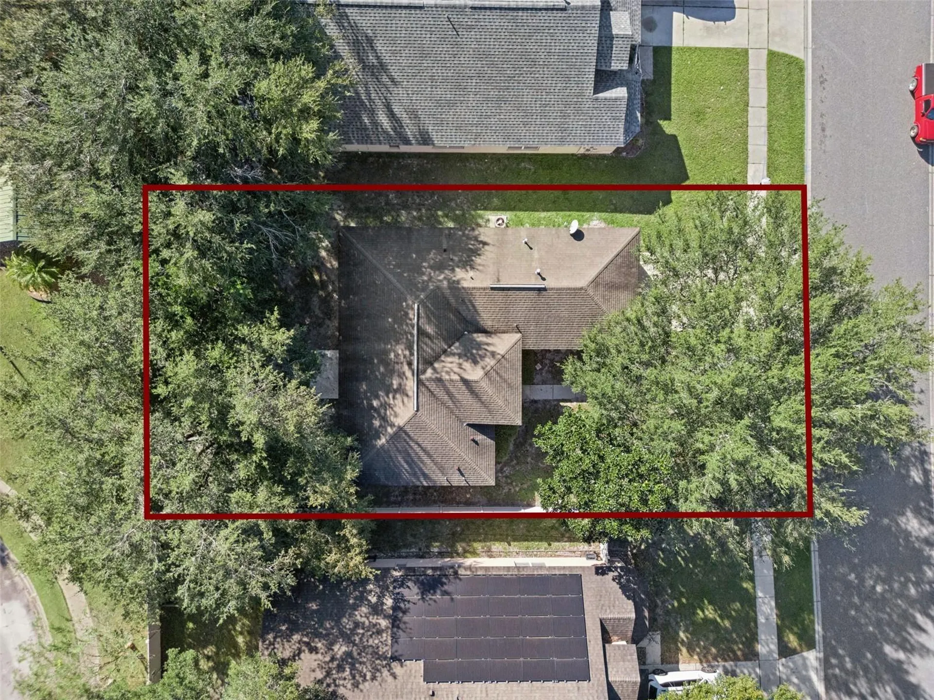 3042 Wild Pepper Avenue Deltona FL 32725