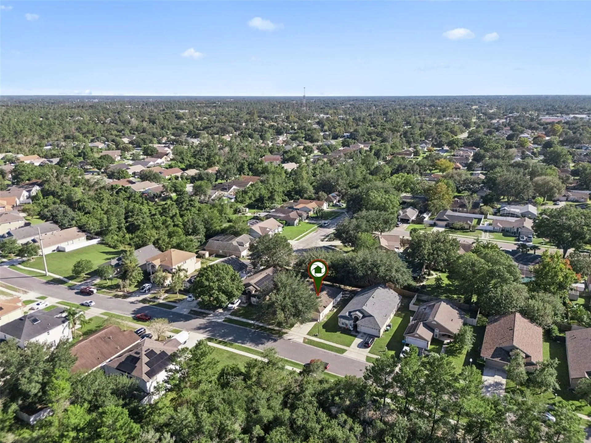 3042 Wild Pepper Avenue Deltona FL 32725