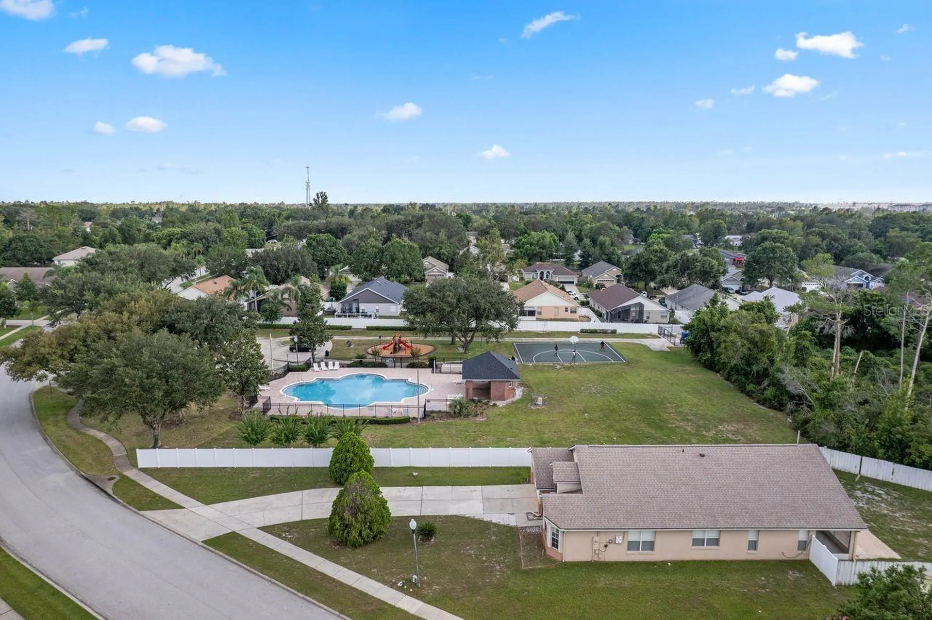 3042 Wild Pepper Avenue Deltona FL 32725