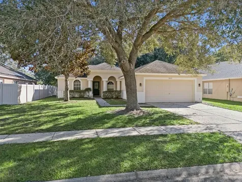3042 Wild Pepper Avenue Deltona FL 32725