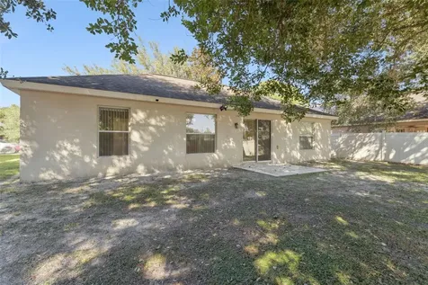 3042 Wild Pepper Avenue Deltona FL 32725