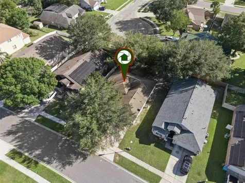 3042 Wild Pepper Avenue Deltona FL 32725