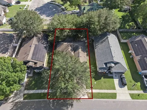 3042 Wild Pepper Avenue Deltona FL 32725