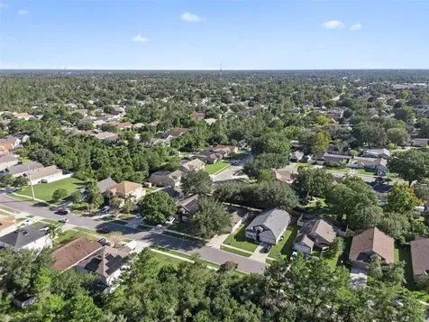 3042 Wild Pepper Avenue Deltona FL 32725