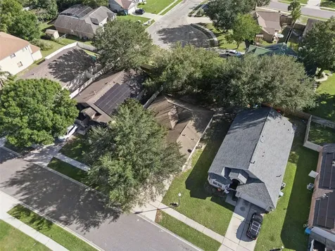 3042 Wild Pepper Avenue Deltona FL 32725
