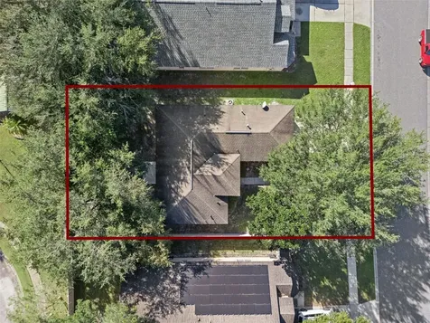 3042 Wild Pepper Avenue Deltona FL 32725