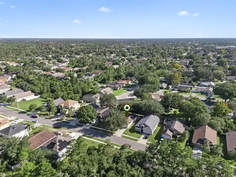 3042 Wild Pepper Avenue Deltona FL 32725