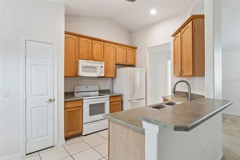 3042 Wild Pepper Avenue Deltona FL 32725