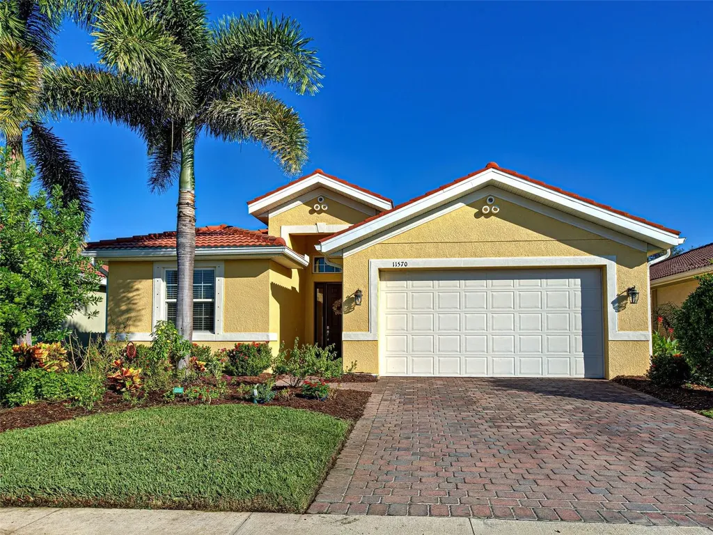 11570 Blackfin Street Venice FL 34292