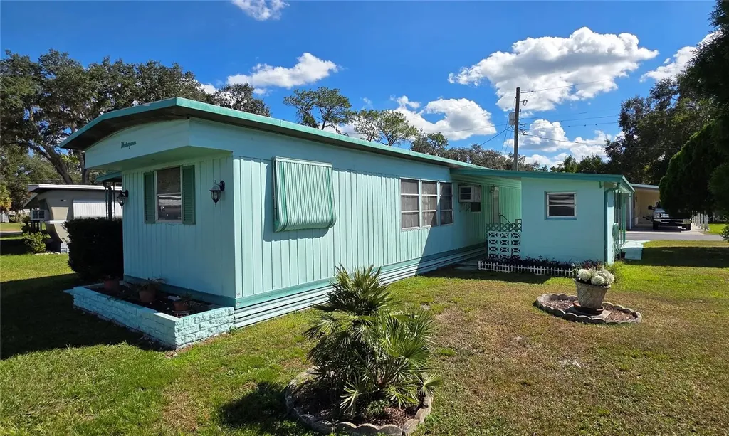 37438 Ray Drive Zephyrhills FL 33541