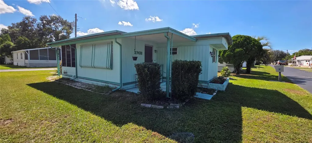 37438 Ray Drive Zephyrhills FL 33541