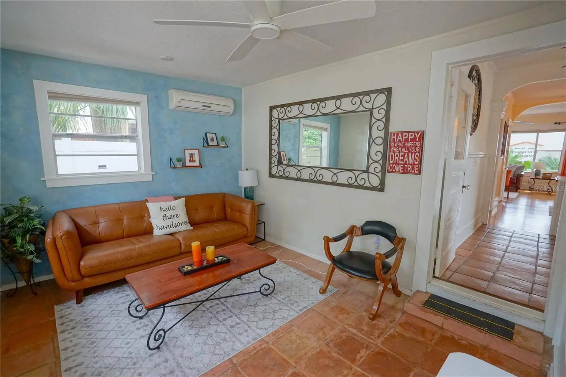 229 E 6th Avenue Mount Dora FL 32757