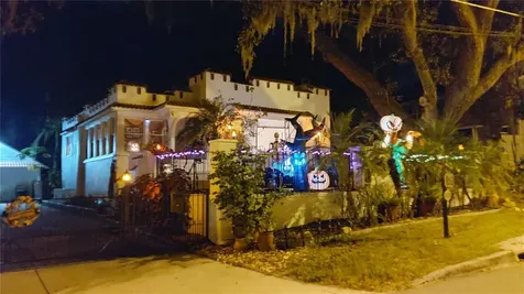 229 E 6th Avenue Mount Dora FL 32757